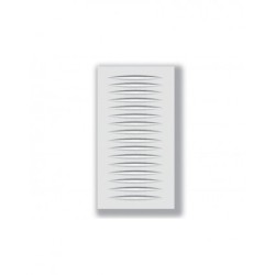 SONNERIE ÉLECTRONIQUE 230V BLANC|sfh|811a950005b9|