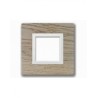 PLAQUE BOIS 44 CARREE CHENE CLAIR 2 MODULES|sfh|0c57b0c43e48|