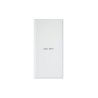 INTERRUPTEUR SIMPLE ALLUMAGE 10A AXIAL WHITEK 44|sfh|829bfde74f0c|