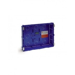 Boite d'encastrement pour la centrale|sfh|c8ca65086449|
