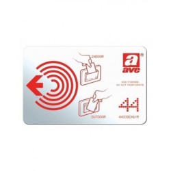 CARTE utilisateur Mifare|sfh|ac714ebf46e2|