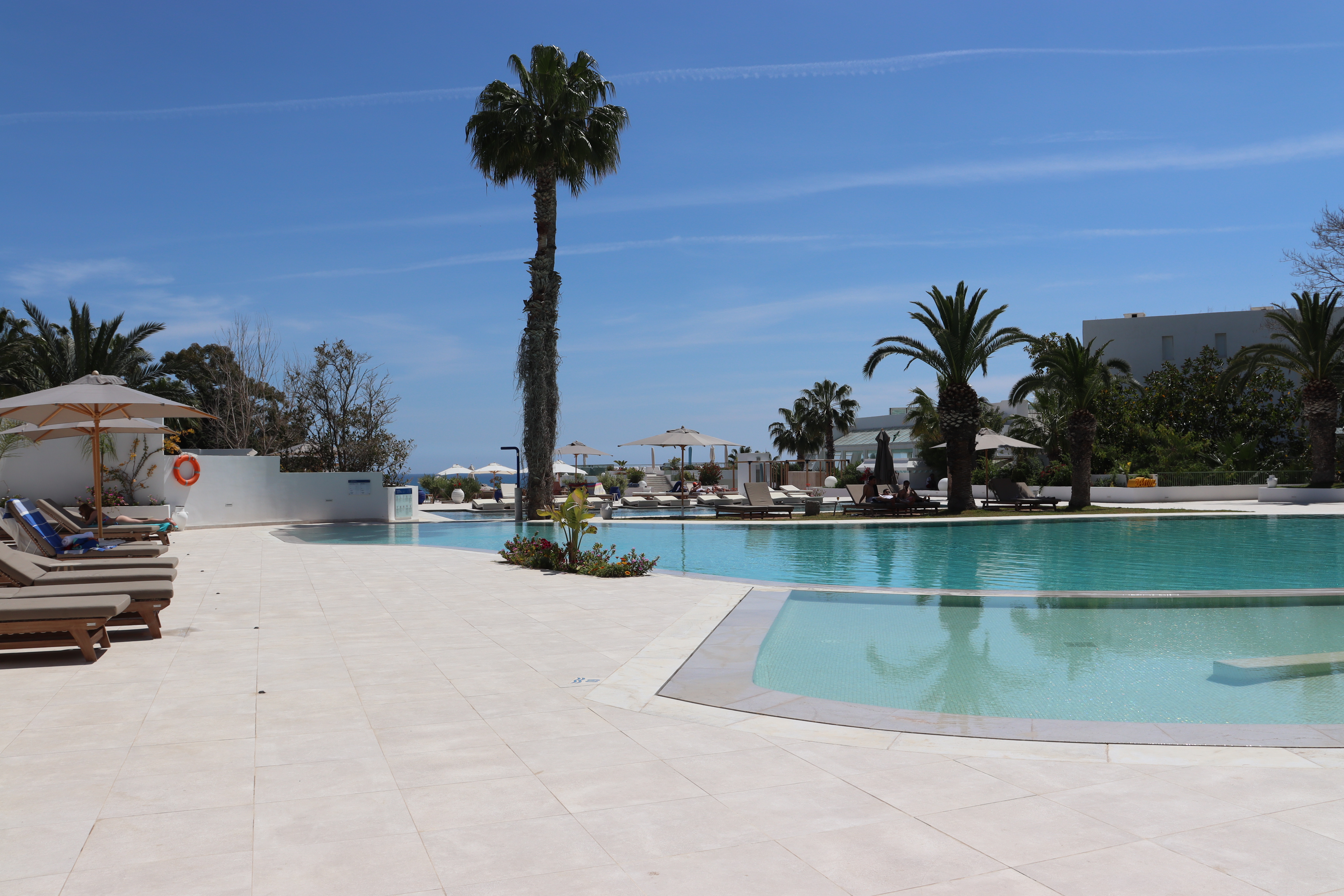 Hôtel Bel Azur Hammamet — photo 1