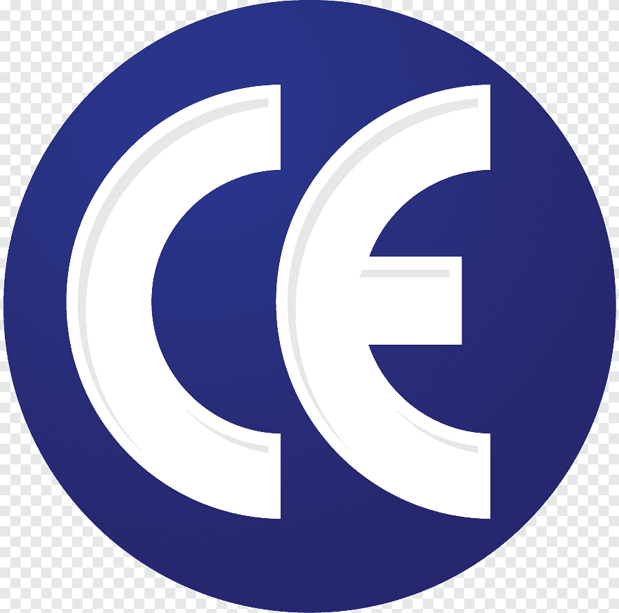 Certification CE